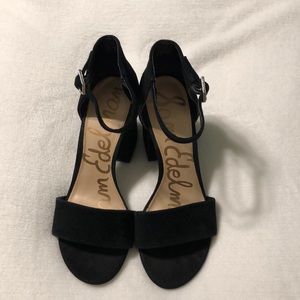 🖤Sam Edelman Torrance Heels